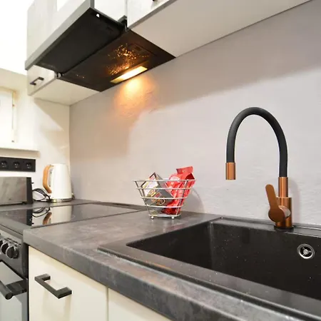 Lovely&cozy Authentic Atmosphere Apartamento *