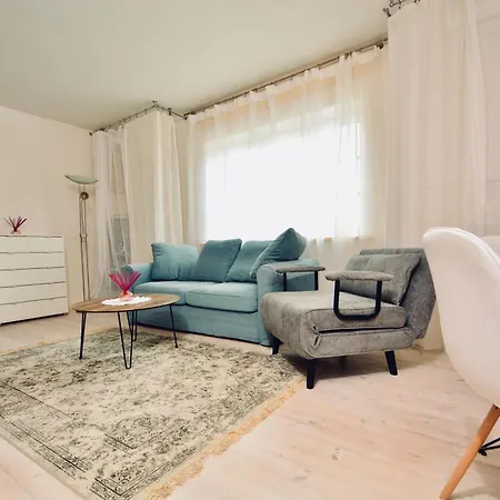 Lovely&cozy Authentic Atmosphere Таллінн