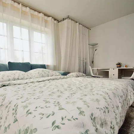 Lovely&cozy Authentic Atmosphere