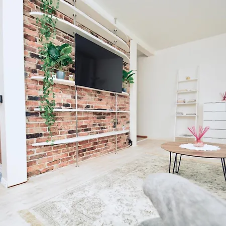 Lovely&cozy Authentic Atmosphere * Таллінн