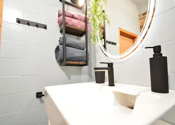 Lovely&cozy Authentic Atmosphere * Tallinn