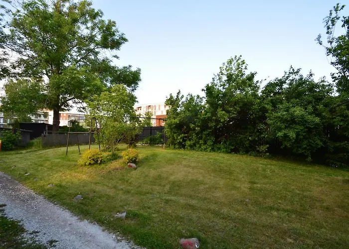 Apartment Lovely&cozy Authentic Atmosphere