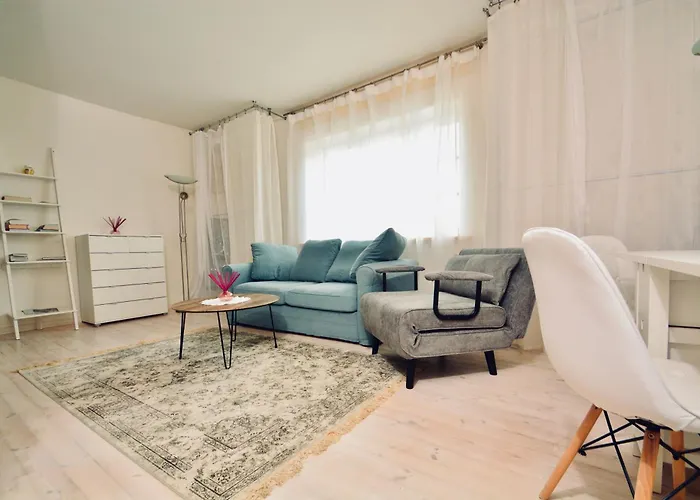 Lovely&cozy Authentic Atmosphere Tallinn