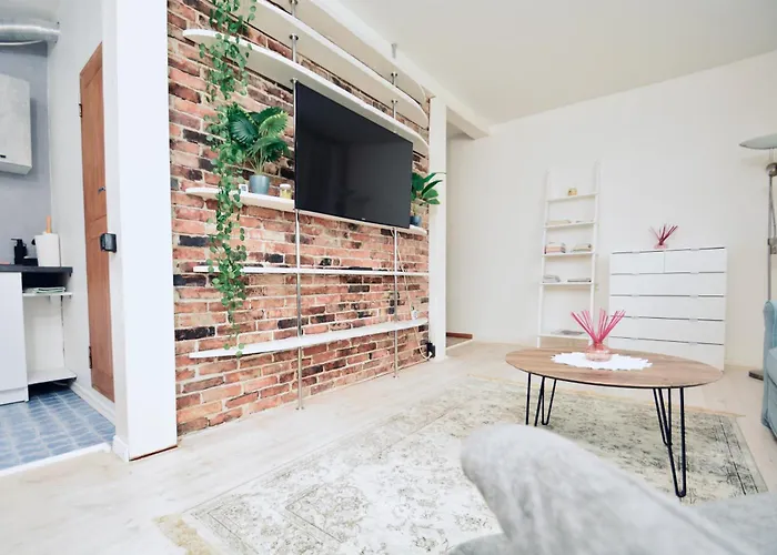 Lovely&cozy Authentic Atmosphere * Tallinn