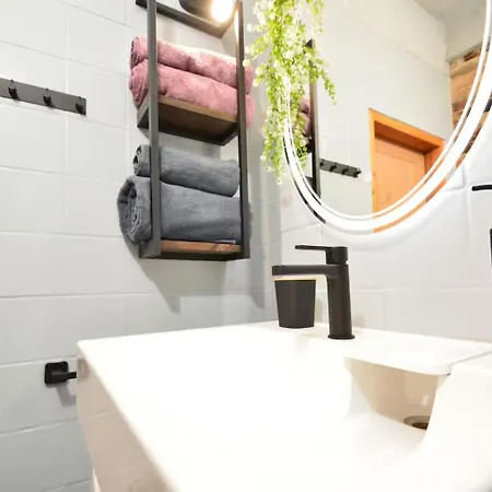 Lovely&cozy Authentic Atmosphere * טאלין