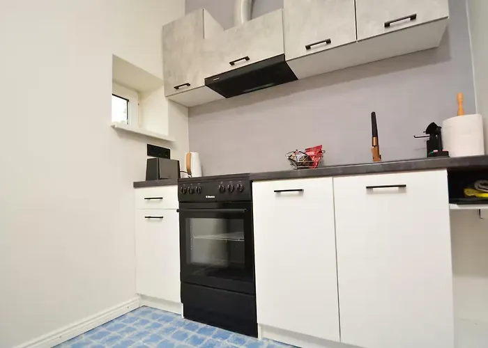 Appartement Lovely&cozy Authentic Atmosphere